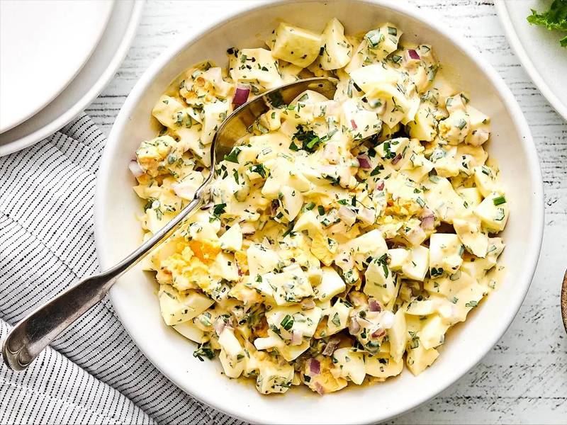 Egg Salad